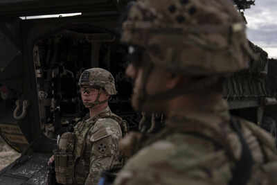 Will Ecuador allow US troops on its soil?