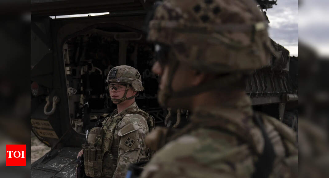 Will Ecuador allow US troops on its soil? – The Times of India