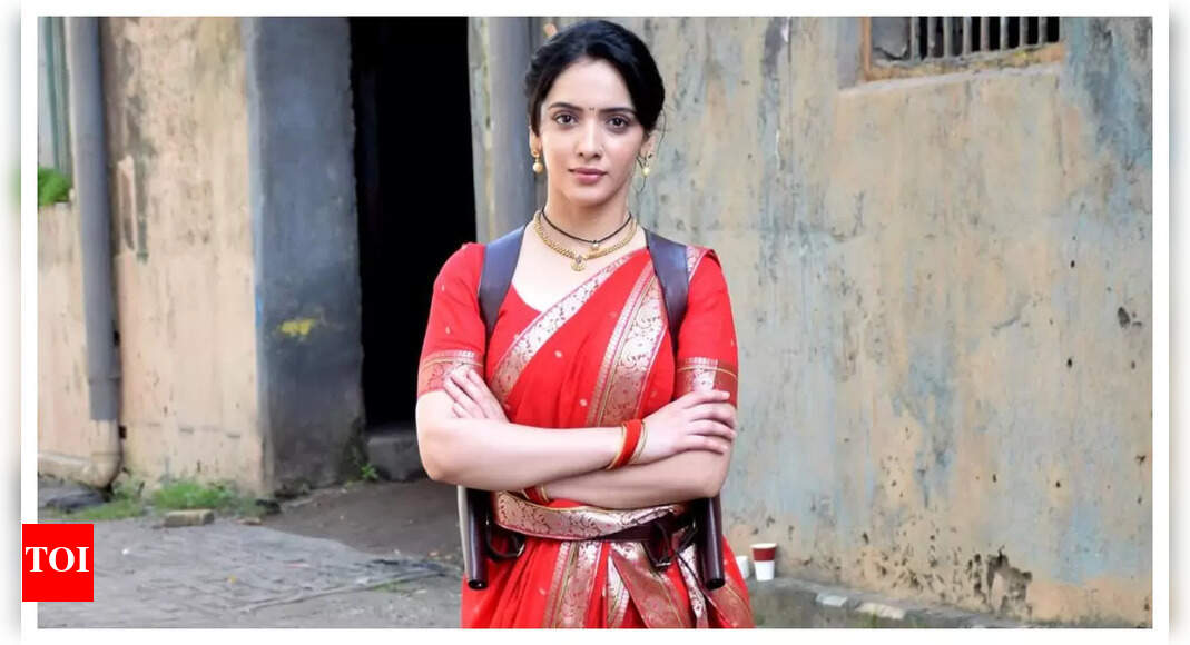 Exclusive - Sonakshi Batra on playing Jagadhatri: Her strength lies in her silence and poise