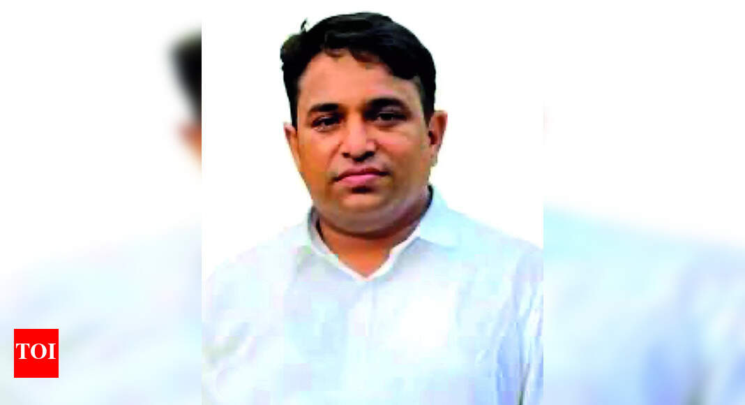 Amit Sawant’s induction strains Cong-GFP bonhomie