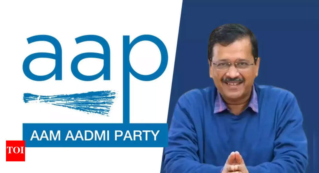 AAP vows to chart ‘clear path’ with no alliance for 2027 polls