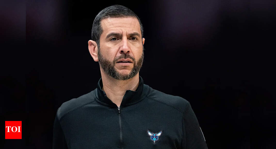 Who is James Borrego? Everything you need to know about the New Orleans Pelicans’ interim head coach