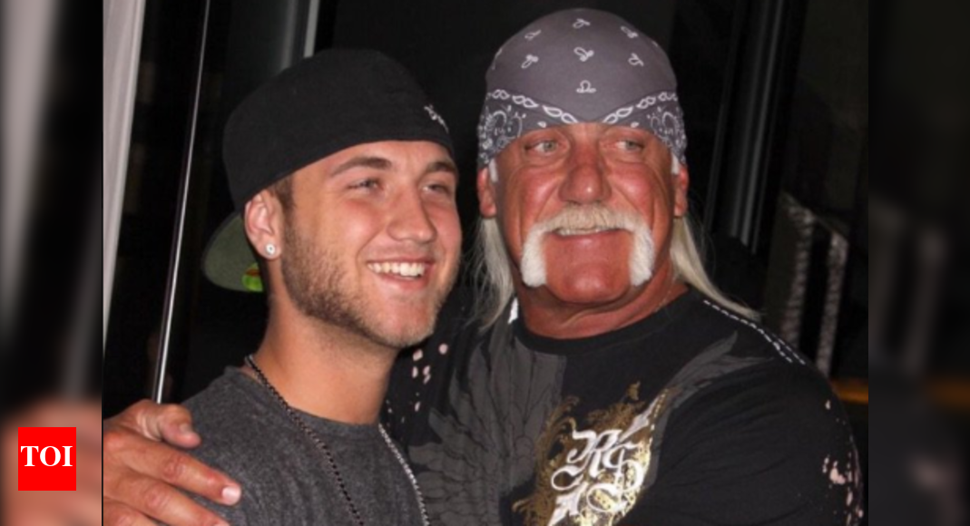 A legacy lives on: Nick Hogan pays emotional tribute to WWE legend Hulk Hogan