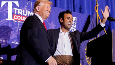 'Vivek Ramaswamy is culturally Indian': MAGA debates why they hate Trump-backed Ohio Guv candidate