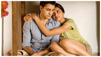 Imran Khan gears up for appearing COMEBACK; says post-divorce journey influenced new movie |