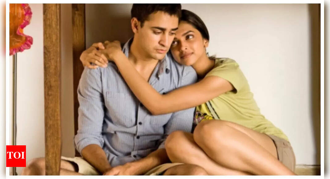 Imran Khan gears up for acting COMEBACK; says post-divorce journey influenced new film