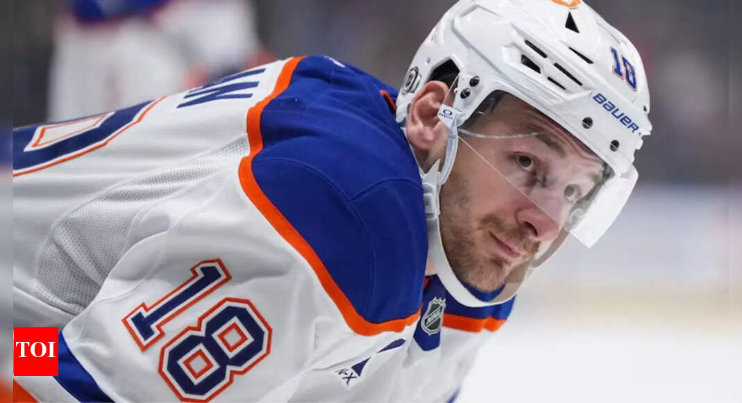 Zach Hyman's net worth 2025: A look inside his career earnings, contract details, salary, and more