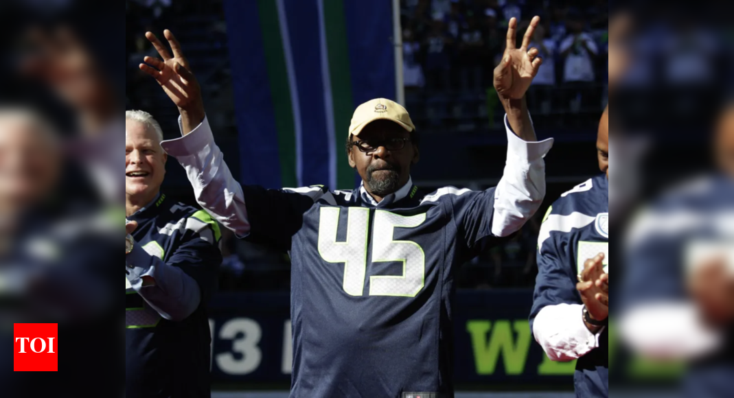 How Kenny Easley died: Everything we know about the Hall of Famer’s passing and health struggles