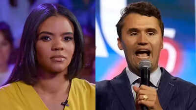 Candace Owens enumera 10 mentiras verificables de TPUSA y plantea grandes preguntas sobre la historia del asesinato de Charlie Kirk