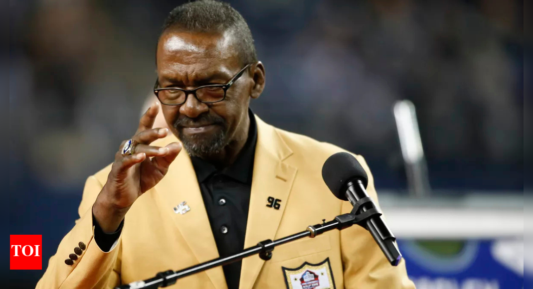 Who is Kenny Easley? The Seattle Seahawks legend who took legal action against the team in 1989 amid serious health issues