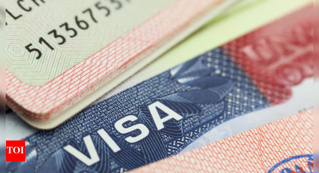 US visa bulletin December: EB-1, EB-2 dates move forward for Indians
