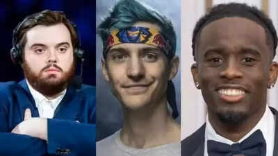 Los 10 streamers de Twitch más seguidos en 2025