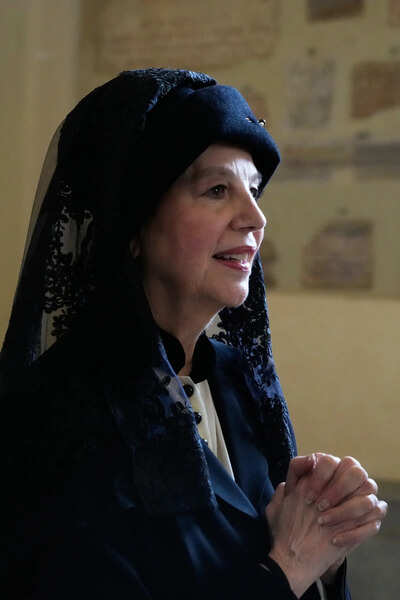 Spike Lee, Cate Blanchett, Greta Gerwig join Pope Leo XIV to celebrate cinema; calls for Hollywood to include marginal voices