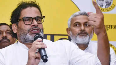  In 35 seats, Prashant Kishor's party tally more than win margin