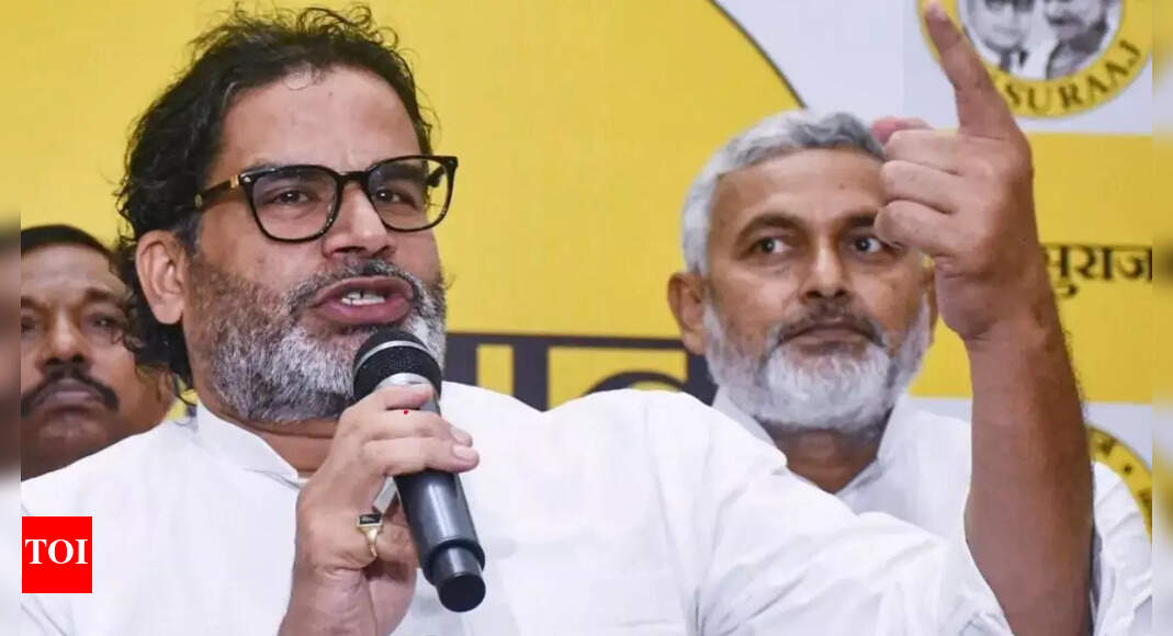 Bihar election results: In 35 seats, Prashant Kishor's party tally more than win margin