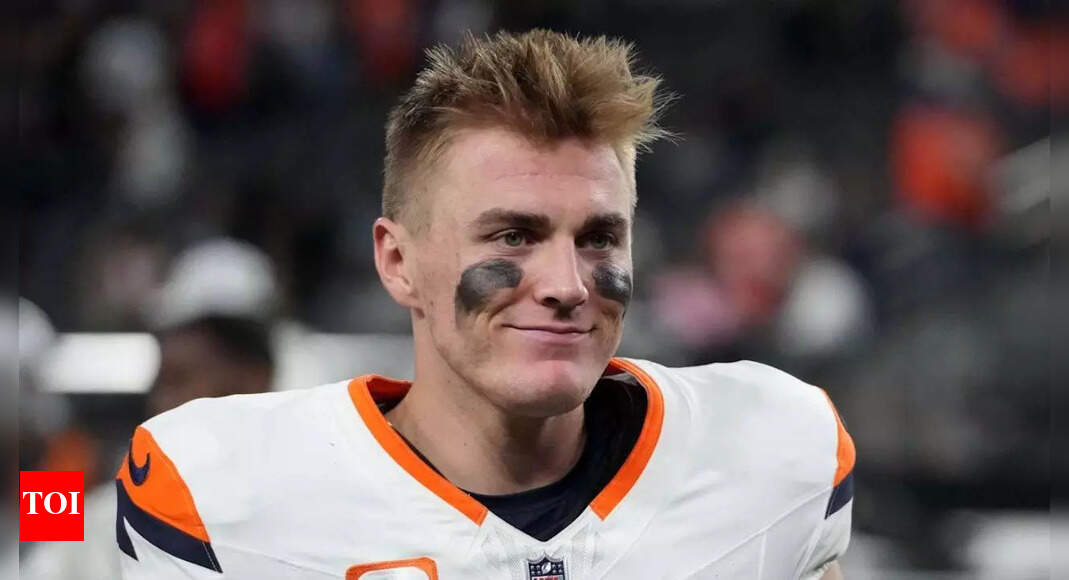 Will Bo Nix play against the Kansas City Chiefs today? Latest injury update on the Denver Broncos' QB