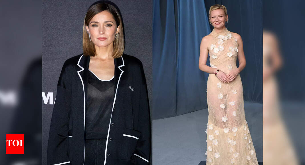 Sofia Coppola, Kirsten Dunst likely to reunite for film