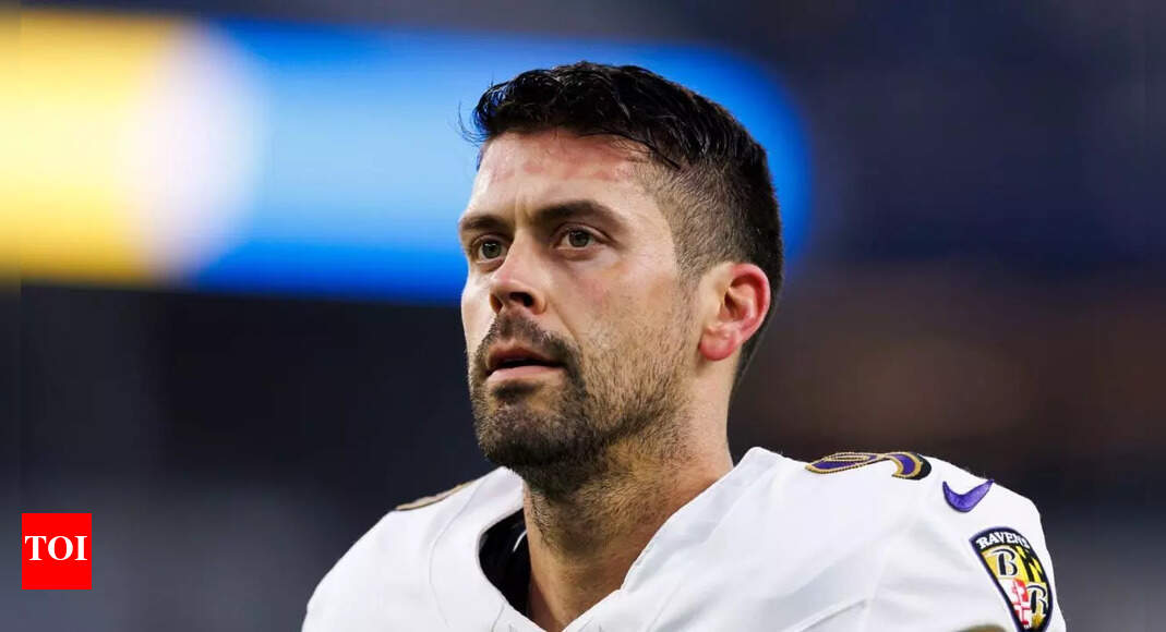 Where is Justin Tucker? When is former Ravens kicker returning to the field after suspension?