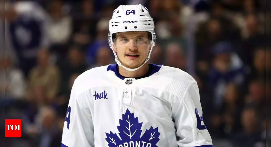 David Kampf’s quick move to Vancouver turns heads as Canucks reshape their centre core with savvy addition