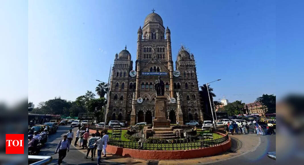 Mumbai civic polls: Congress to go solo in BMC elections; MVA allies seek flexibility after Bihar loss