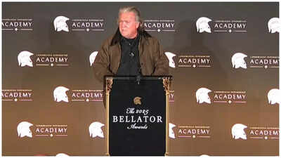 ‘It’s an op, dude’: Bombshell texts reveal how Bannon secretly helped Epstein rehab his image