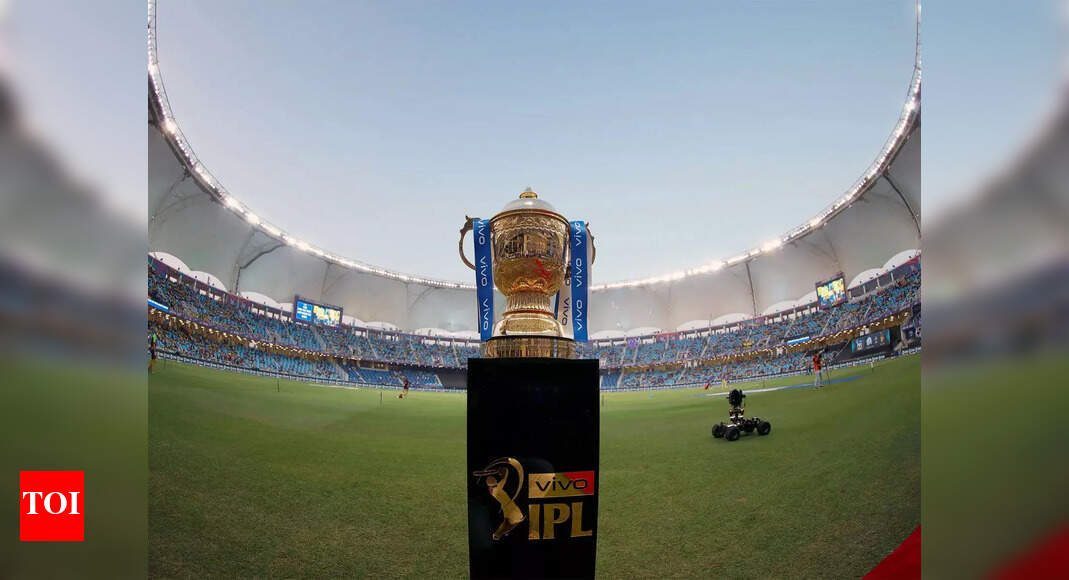 IPL 2026 auction: Full breakdown of purse remaining for all 10 teams