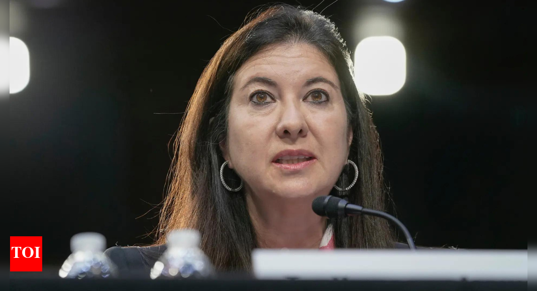 Ex-Fed governor Adriana Kugler broke trading rules; disclosures show repeated violations