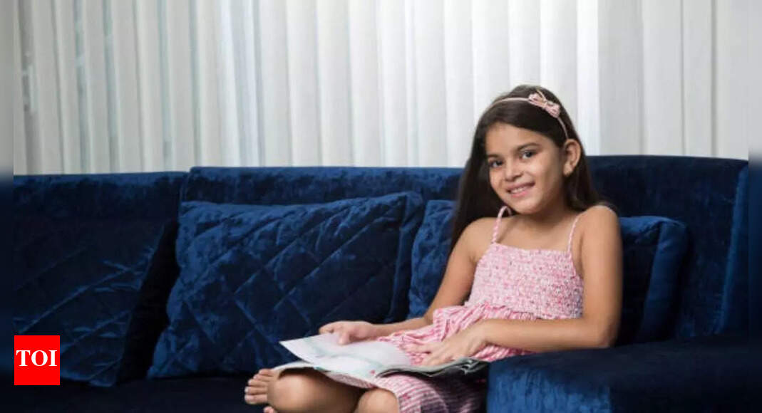 “Don’t teach children to worry”: Sadhguru on breaking the cycle of anxiety and cultivating appreciation