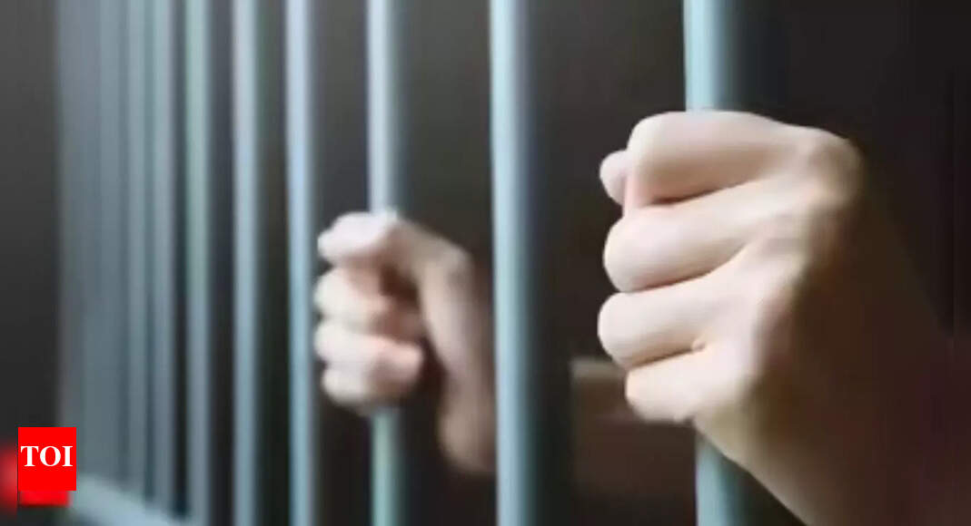 'I held my daughter for the first time': ‘Typo’ lands man in jail for a year, MP HC orders collector to pay Rs 2 lakh