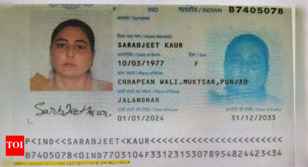 NCM chairman condemns 'abduction' of Sikh woman in Pakistan