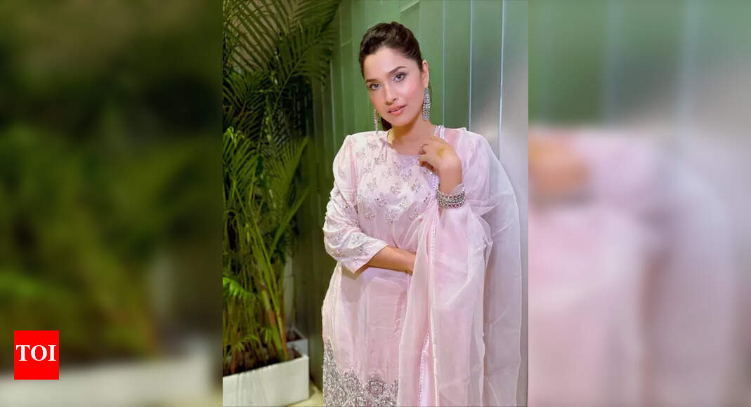 Ankita Lokhande sends birthday wishes to Sushant Singh Rajput's sister Shweta Singh