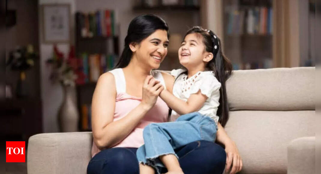 Why is it important to let your kids choose their own stream after 10th grade?