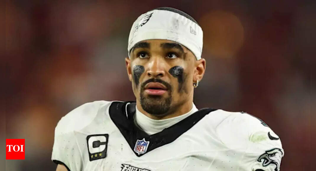 Will Jalen Hurts play against Detroit Lions today? Latest update on Philadelphia Eagles' QB