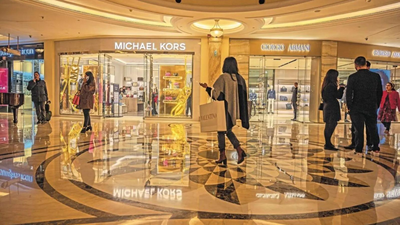 Luxury sector: Galeries Lafayette targets booming Indian market - why experts warn sales may stay subdued