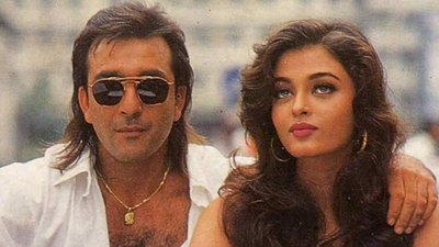 Sanjay Dutt once warned Aishwarya Rai that her ‘beautiful side’ would fade if she entered Bollywood: ‘500 people would be pulling you down’