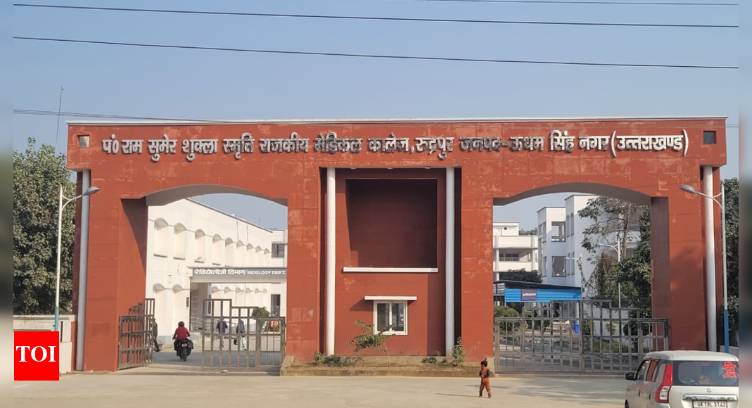 Sleep clinic at Rudrapur Medical College lies idle amid rising insomnia cases