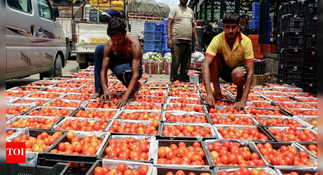 Food price outlook: Better monsoon, sowing to cool H2FY26 inflation; adverse base could lift FY27 rates