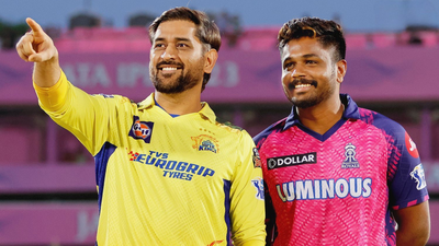 Sanju Samson’s inclusion could be catalyst for MS Dhoni’s last dance for CSK
