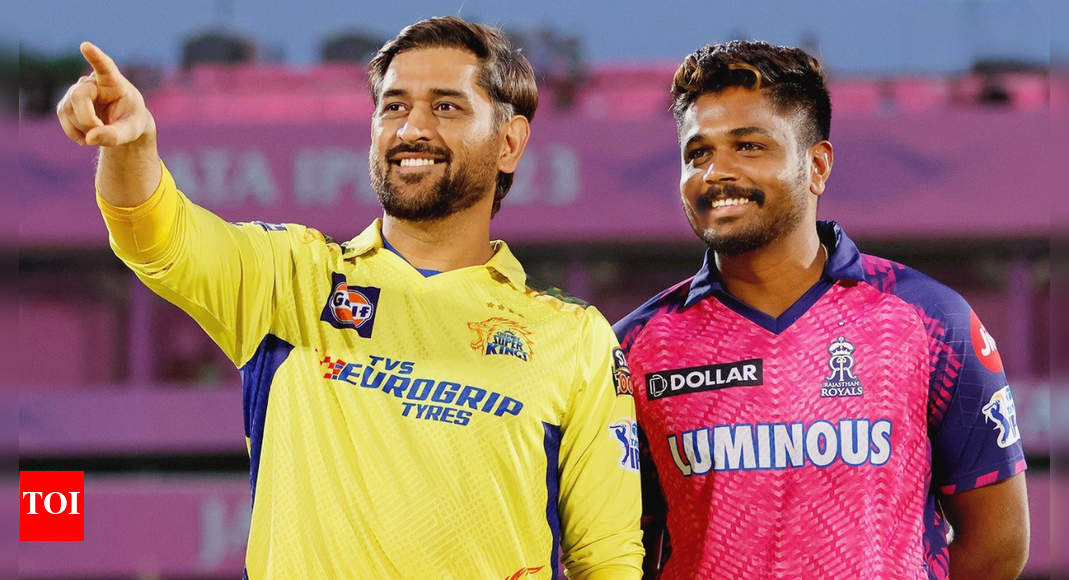 Sanju Samson’s inclusion could be catalyst for MS Dhoni’s last dance for CSK