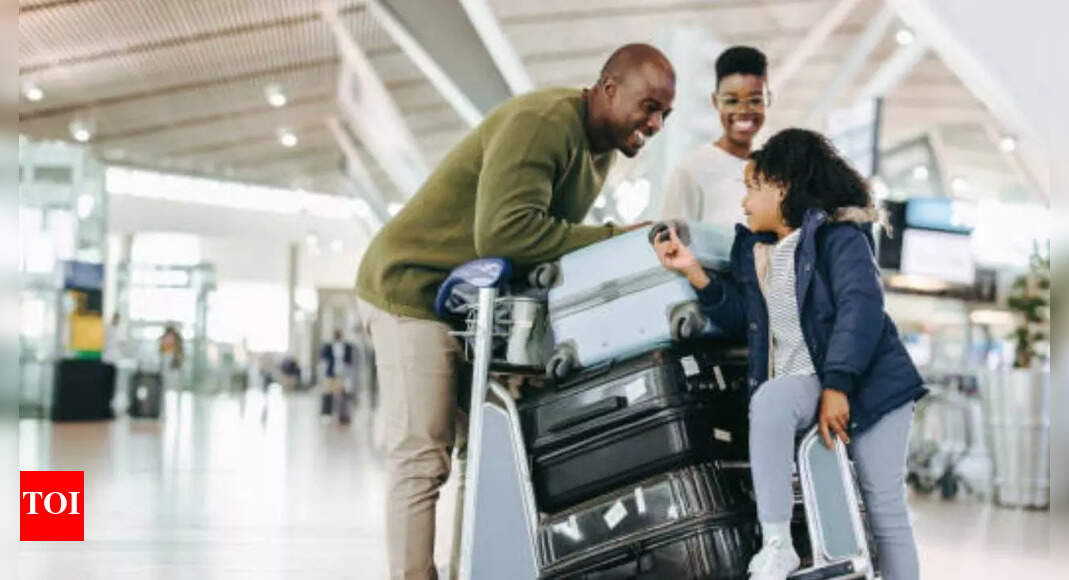 Factors to consider before sending your child abroad for studies