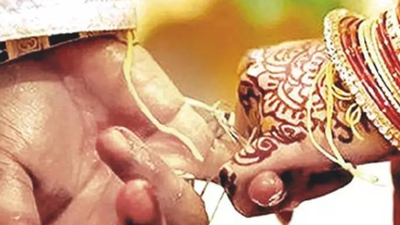 Trump-era visa jitters kill big fat Indian wedding dream for Telugus in US; techie postpones marriage twice