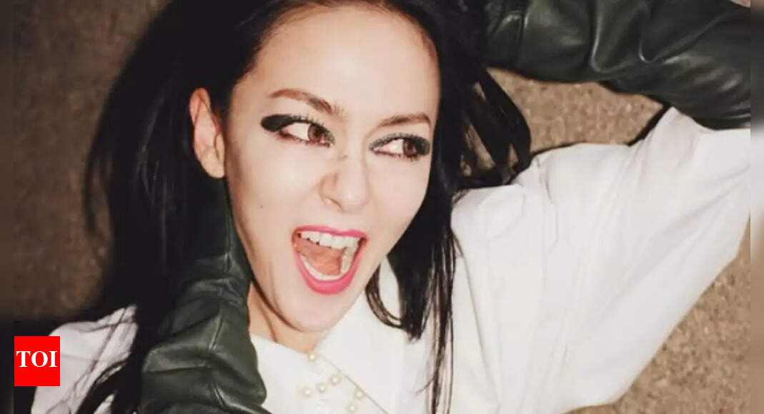 'JARIUM’s Kim Yoon Ah on her cranial nerve paralysis diagnosis: ‘I had to do everything I could’