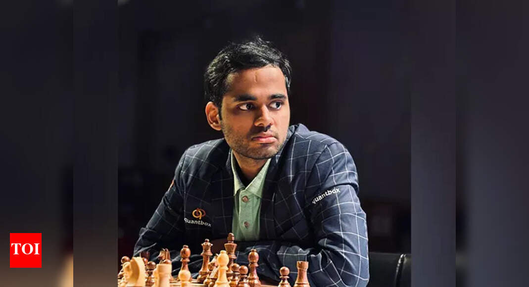 Levon Aronian’s draw offer proves costly as Arjun powers into World Cup quarterfinals