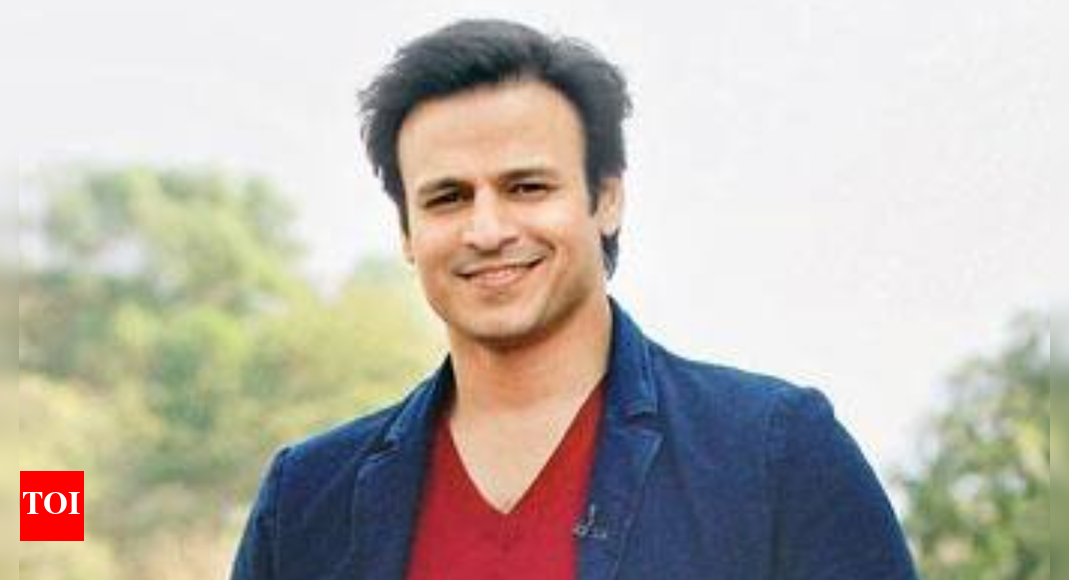 Vivek Oberoi recalls near-death car accident