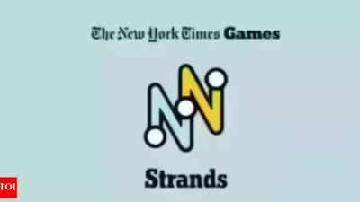 NYT Strands Puzzle: Answers, Hints, and Spangram for 16 November 2025