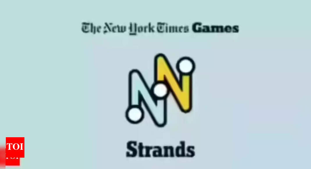 NYT Strands Puzzle: Answers, Hints, and Spangram for 16 November 2025