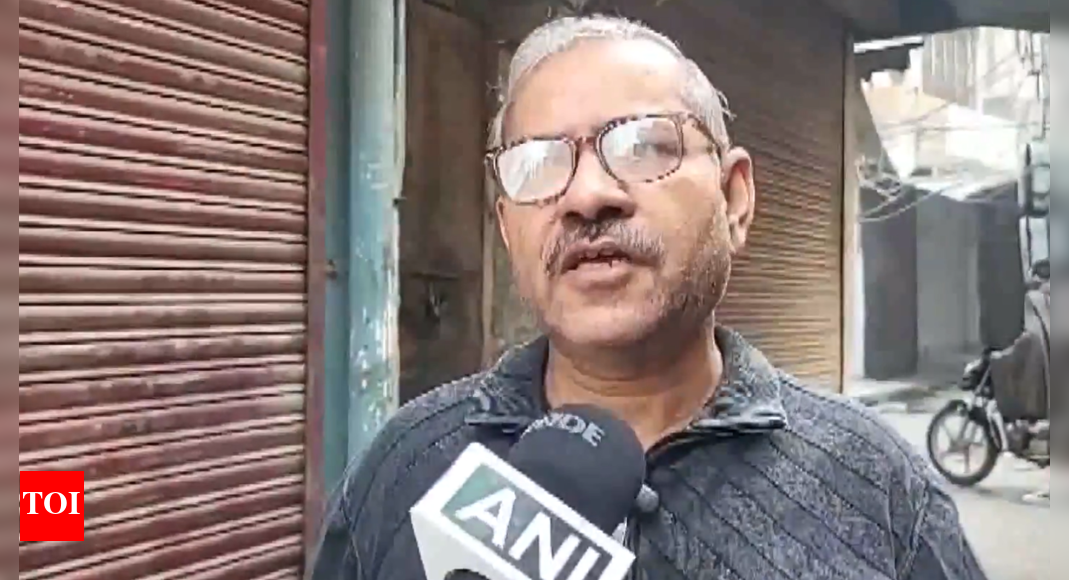 RSS-linked youth shot dead in Firozpur; family says murder was planned to create chaos