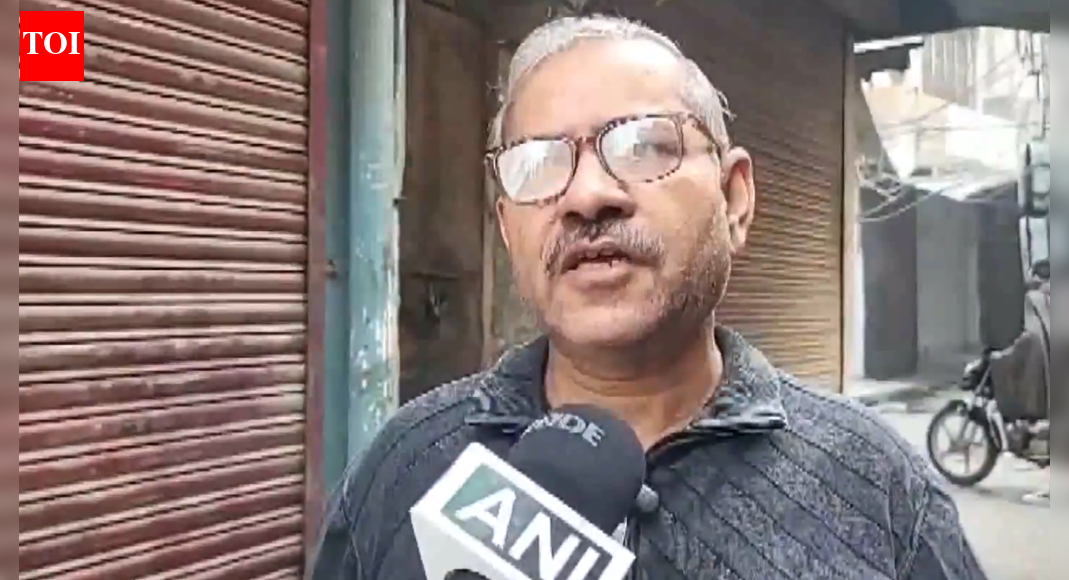 Punjab shocker: RSS-linked youth shot dead in Firozpur; family says murder was planned to create chaos