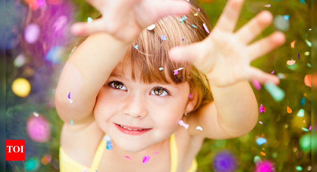 “Every child is a flower”: Sudha Murthy’s gentle reminder to parents
