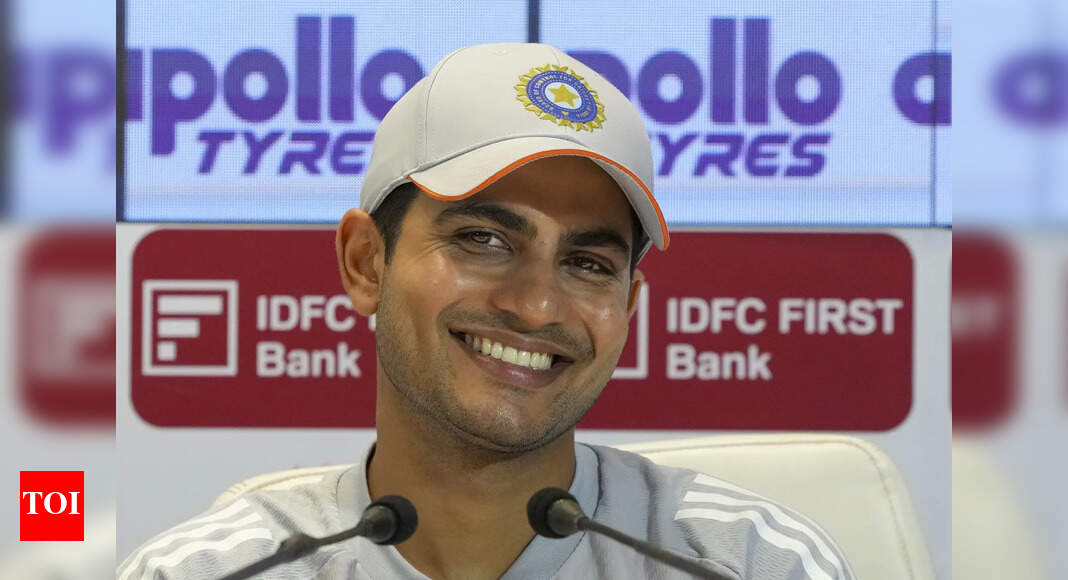 IND vs AUS: Why Shubman Gill not batting for India in second innings of Eden Gardens Test?